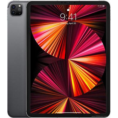 Sell Apple iPad Pro 11 M1 Cellular 2021