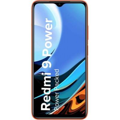 Sell Used Xiaomi Redmi 9 Power