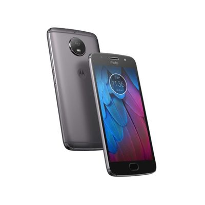 Sell Motorola Moto G5S