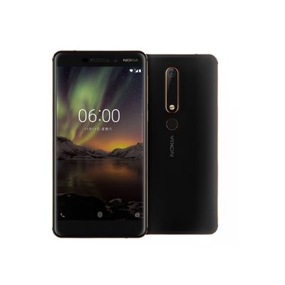 Sell Used Nokia 6.1 2018