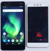 Buy Combo of  Used Nokia 2.1 and Xioami Redmi 4 Mobiles