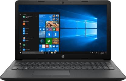 Buy HP 15Q-BU0XX 15.6" Intel Core i5-7th Gen 1TB HDD 8GB RAM Full HD Black Laptop (Good condition)