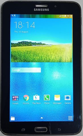 samsung galaxy tab second hand