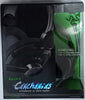 Buy Used Razer Carcharias Over Ear PC Gaming Headset Black