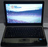 Buy Used HP 430 Notebook 14" Intel Core i3 M370 500GB HDD 2GB RAM Gray Laptop