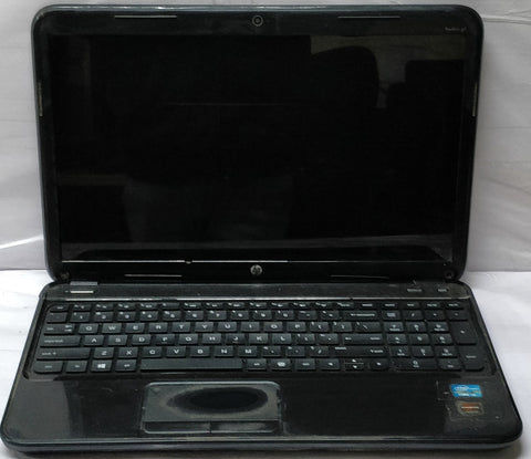 Buy Dead HP Pavilion G6-2231TX 15.6" Intel Core i3-3rd Gen Black Laptop (No RAM and HDD)