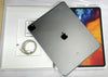 Buy Apple iPad Pro 4 (4th Gen) 2020 12.9-inch Wi Fi + 4G 256GB 6GB RAM Space Grey (Good condition)