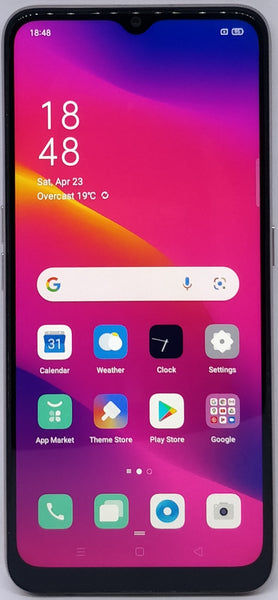 Buy Oppo A5 2020 64GB 4GB RAM Dazzling White (Good condition)
