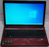 Buy Used Lenovo G580 Type 2689 15.6" Intel Core i3 3rd Gen 500GB HDD 4GB Red Laptop