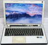 Buy Used Lenovo IdeaPad Z580 15.6" Intel Core i5 3rd Gen 500GB HDD 4GB RAM With 1GB Graphics White Laptop