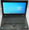Buy Lenovo ThinkPad L430 14" Intel Core i5-3rd Gen 320GB HDD 4GB RAM Black Laptop (Refurbished)