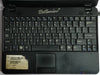Buy Used Datamini Notebook 10 10" Intel Atom N270U 160GB HDD 1GB RAM Black Laptop