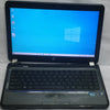 Buy Used HP Pavilion G4-1220SE 14" Intel Core i5-2nd Gen 500GB HDD 4GB RAM Gray  Laptop