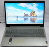 Buy Lenovo IdeaPad 3-15IIL05 Laptop - Type 81WE 15.6" Intel Core i5 10th Gen 1TB HDD 8GB RAM Silver Laptop (Good condition-Extended warranty)