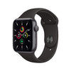 Buy Apple Watch SE 44mm GPS + Cellular Black (Good condition)