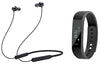 Buy OnePlus Bullets Wireless Z Bass Edition Bluetooth Headphone Bass Black (Like-New)