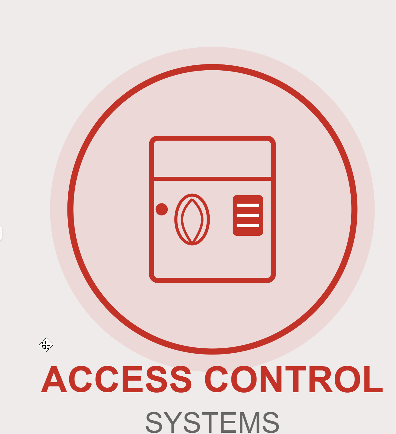 Access Control