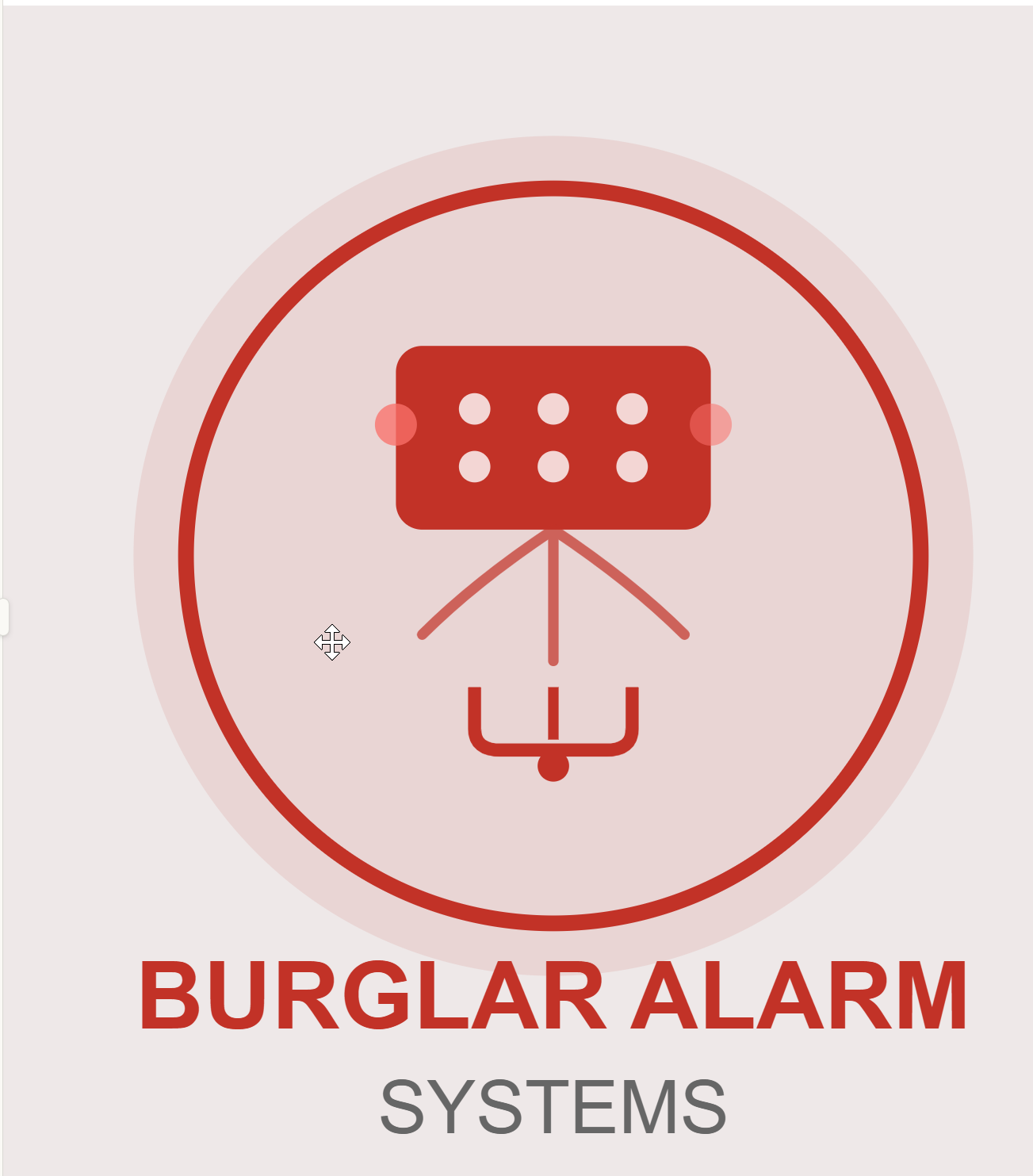 Burglar Alarm