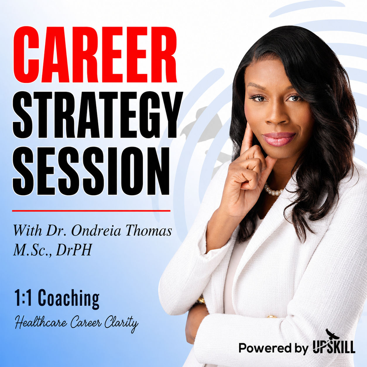 Strategic Career Planning