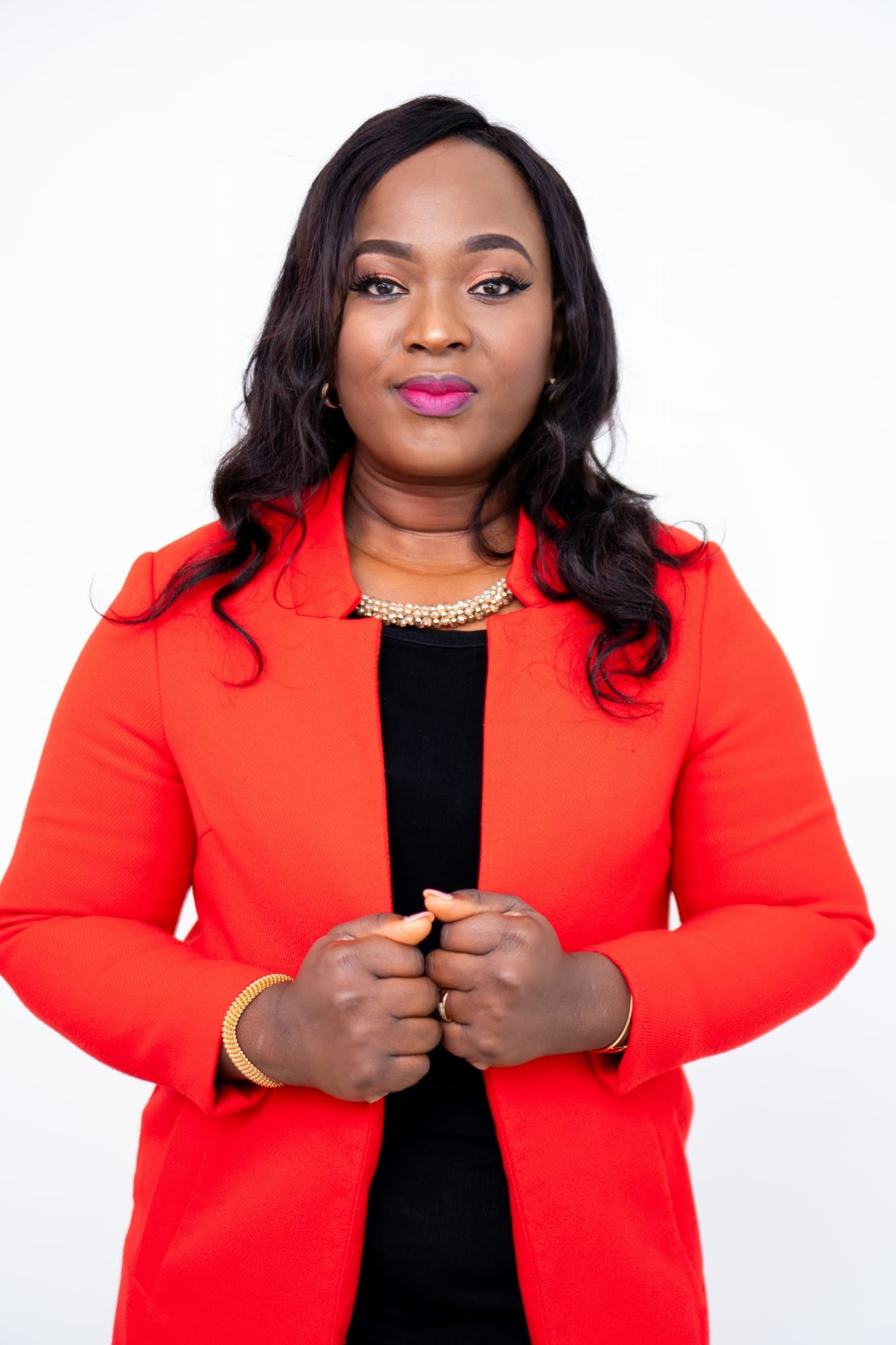 Mrs. Funmi