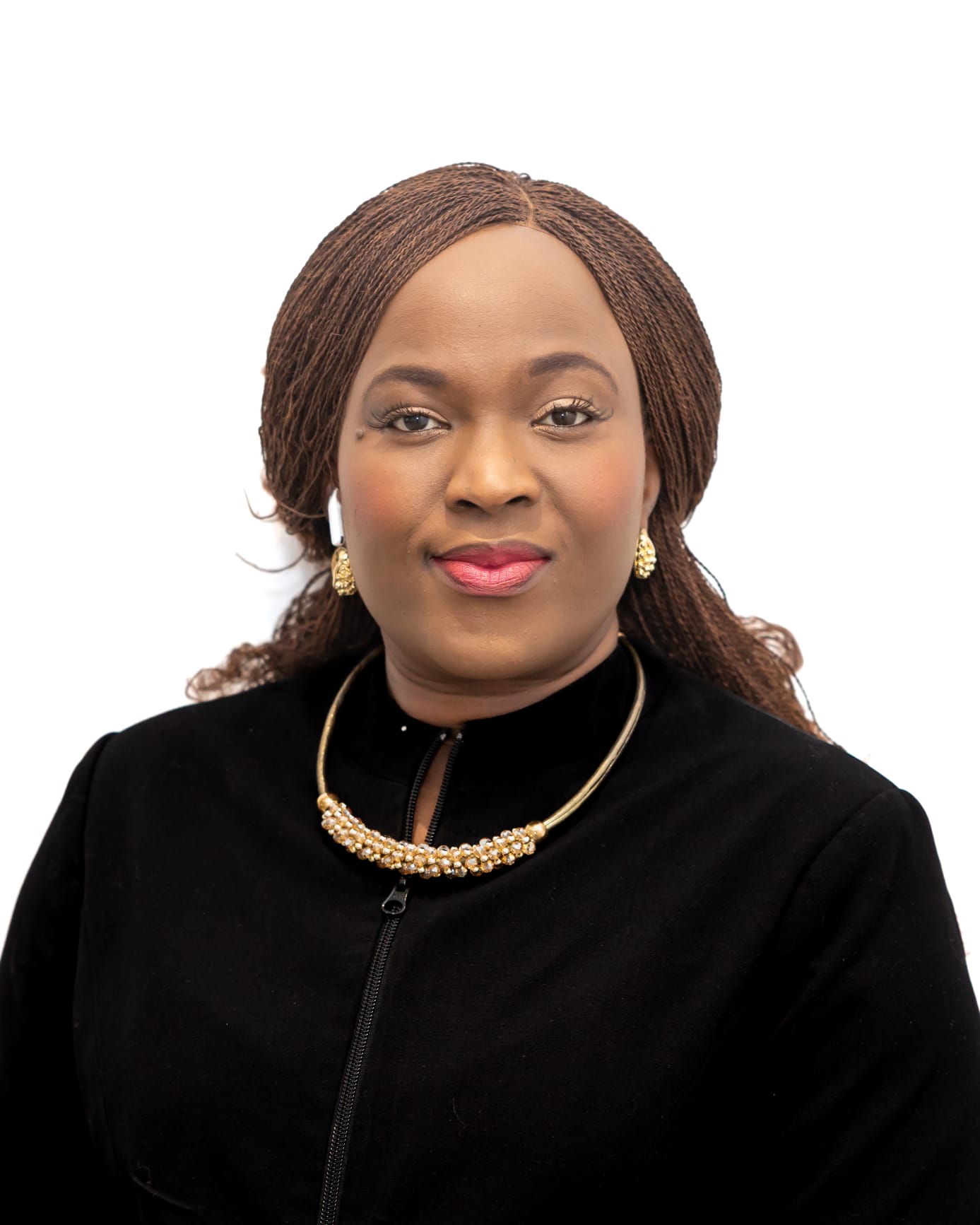 Funmi Alagbe