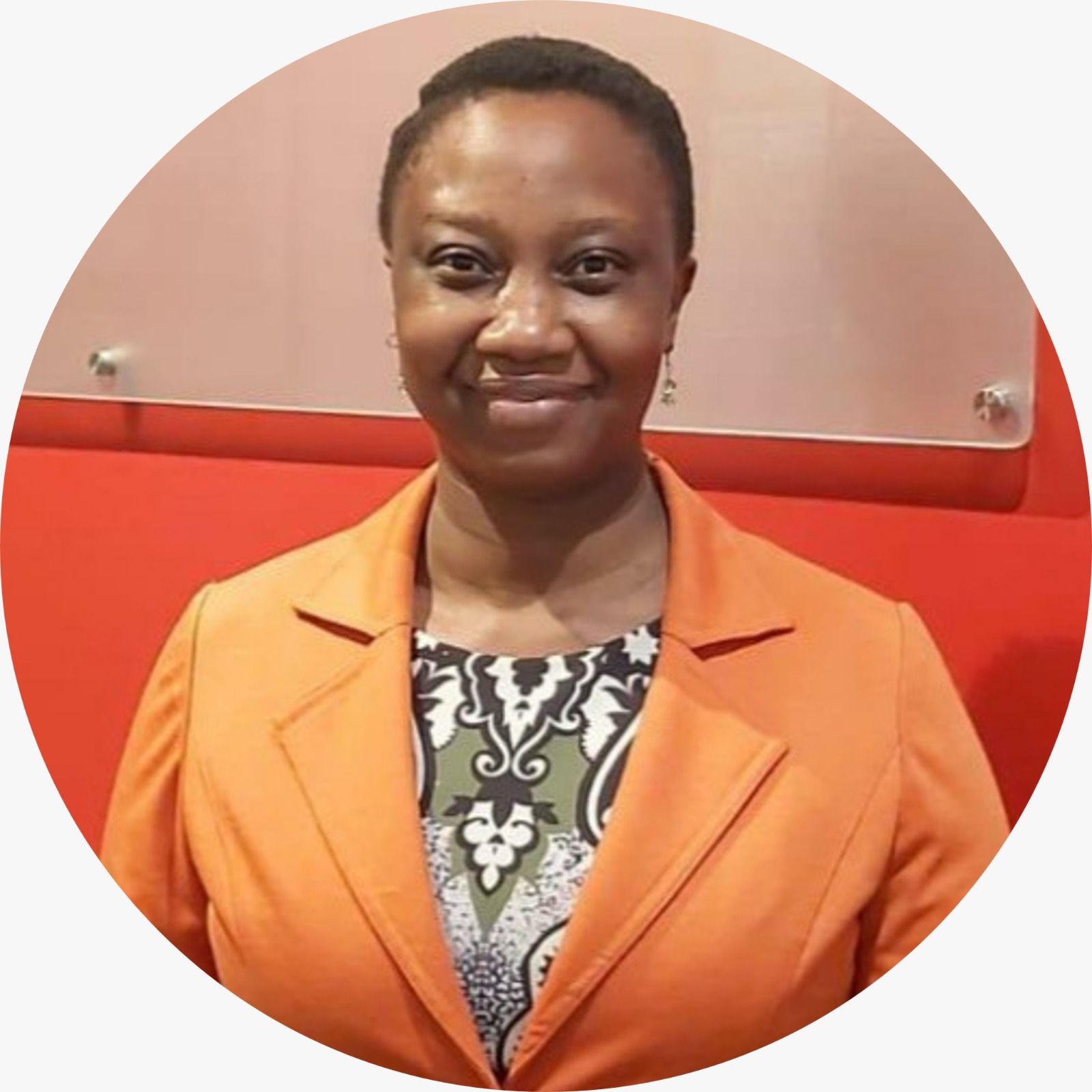 Dr. Ibiyemi UMuago