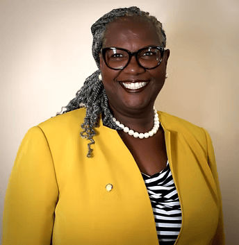 Janet Ford - Executive Coach