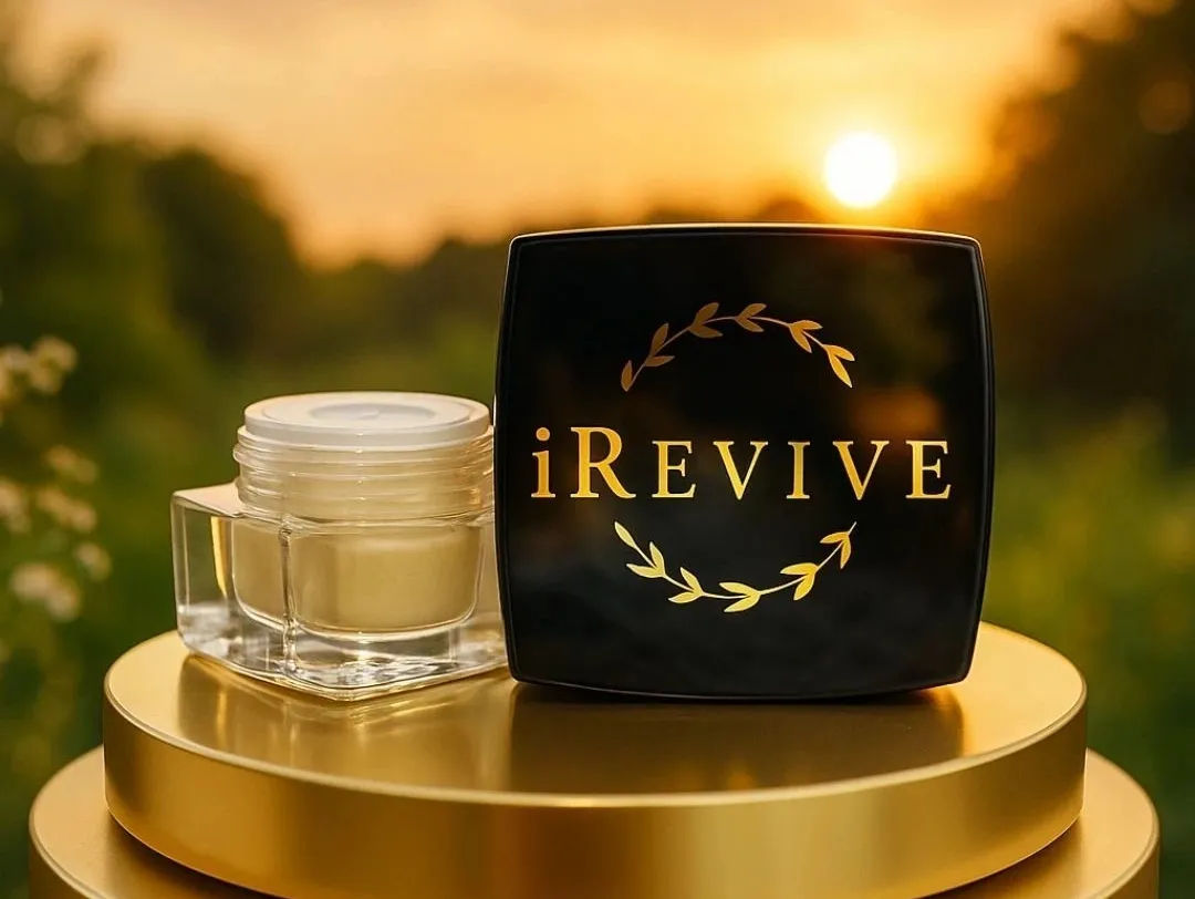iRevive 3-Day Challenge