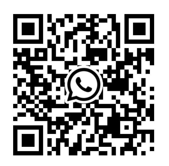 WhatsApp QR