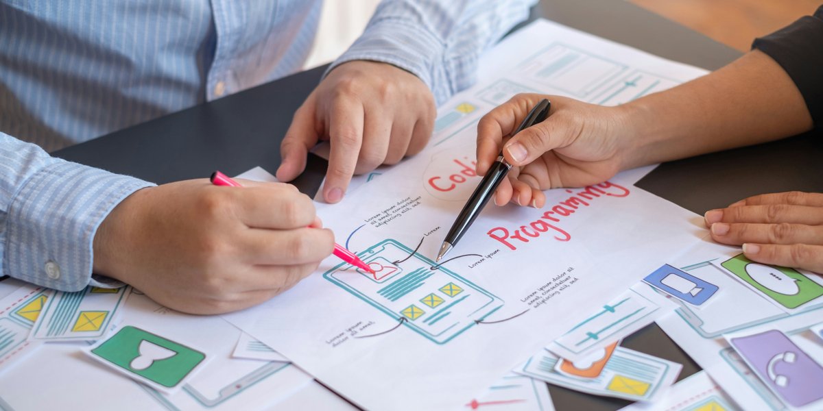 Design & prototyping