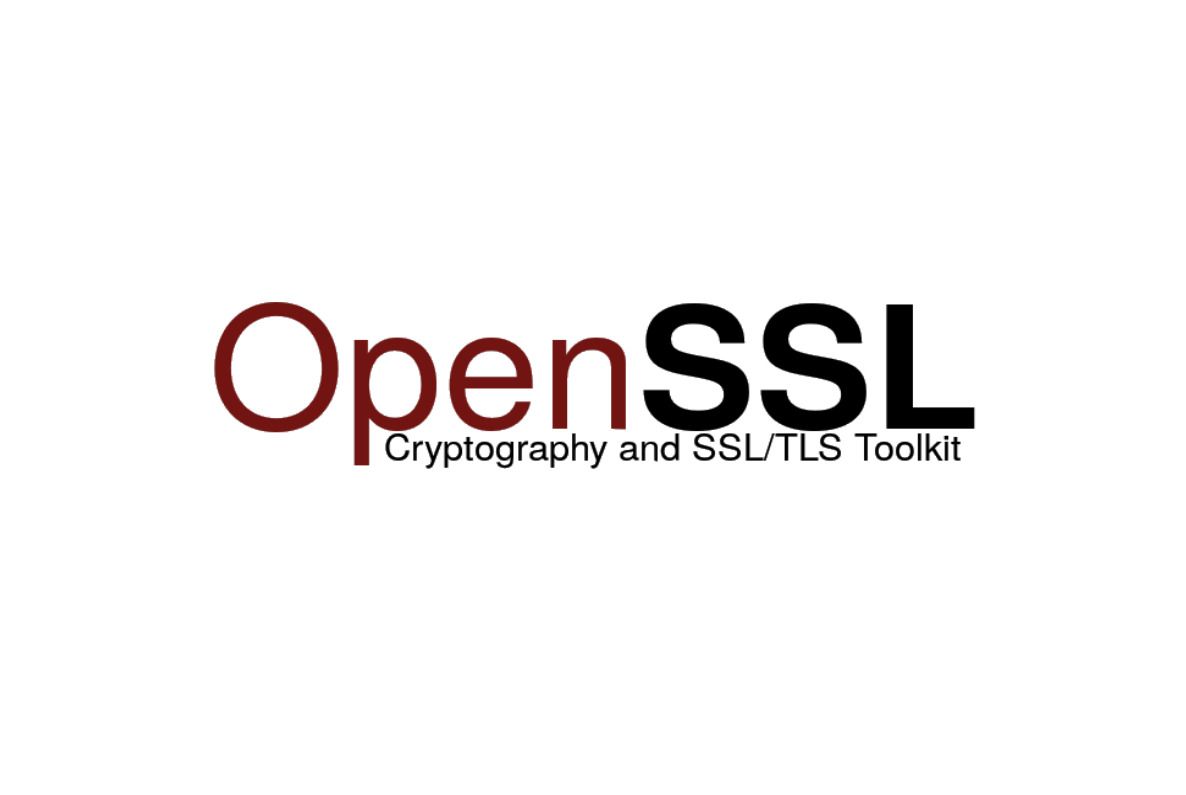 Check openssl