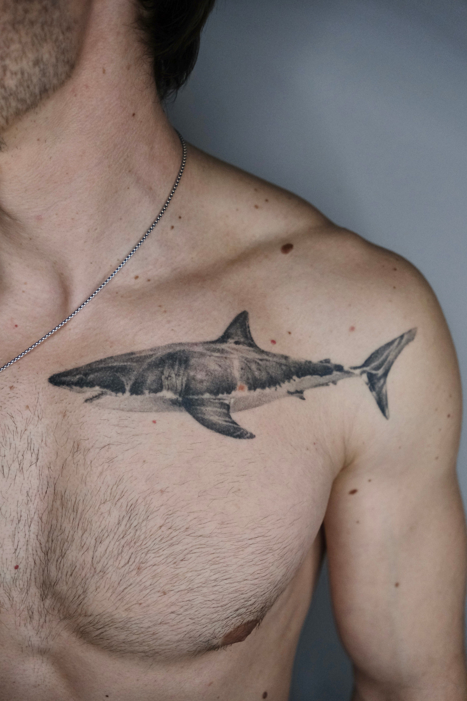 Microrealism by Katy