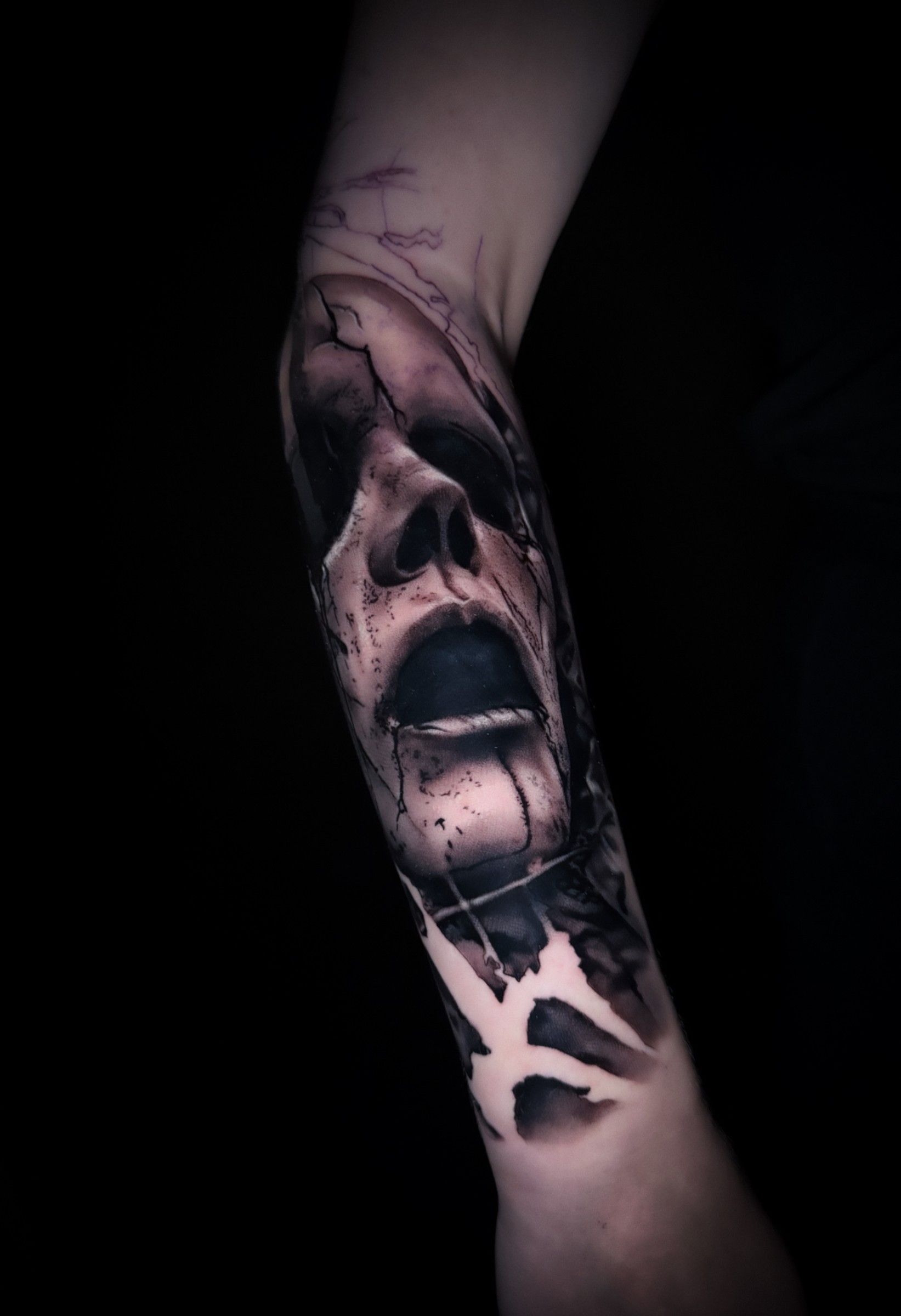 Realistic by Sergey
