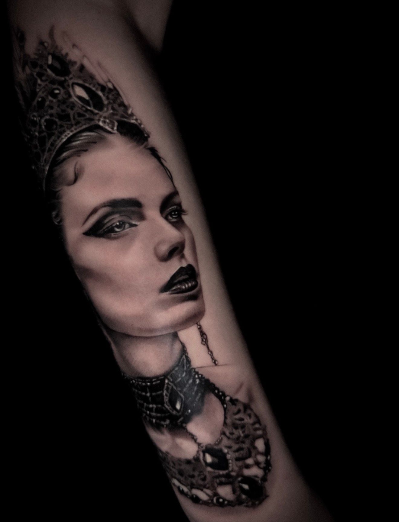 Realistic by Sergey