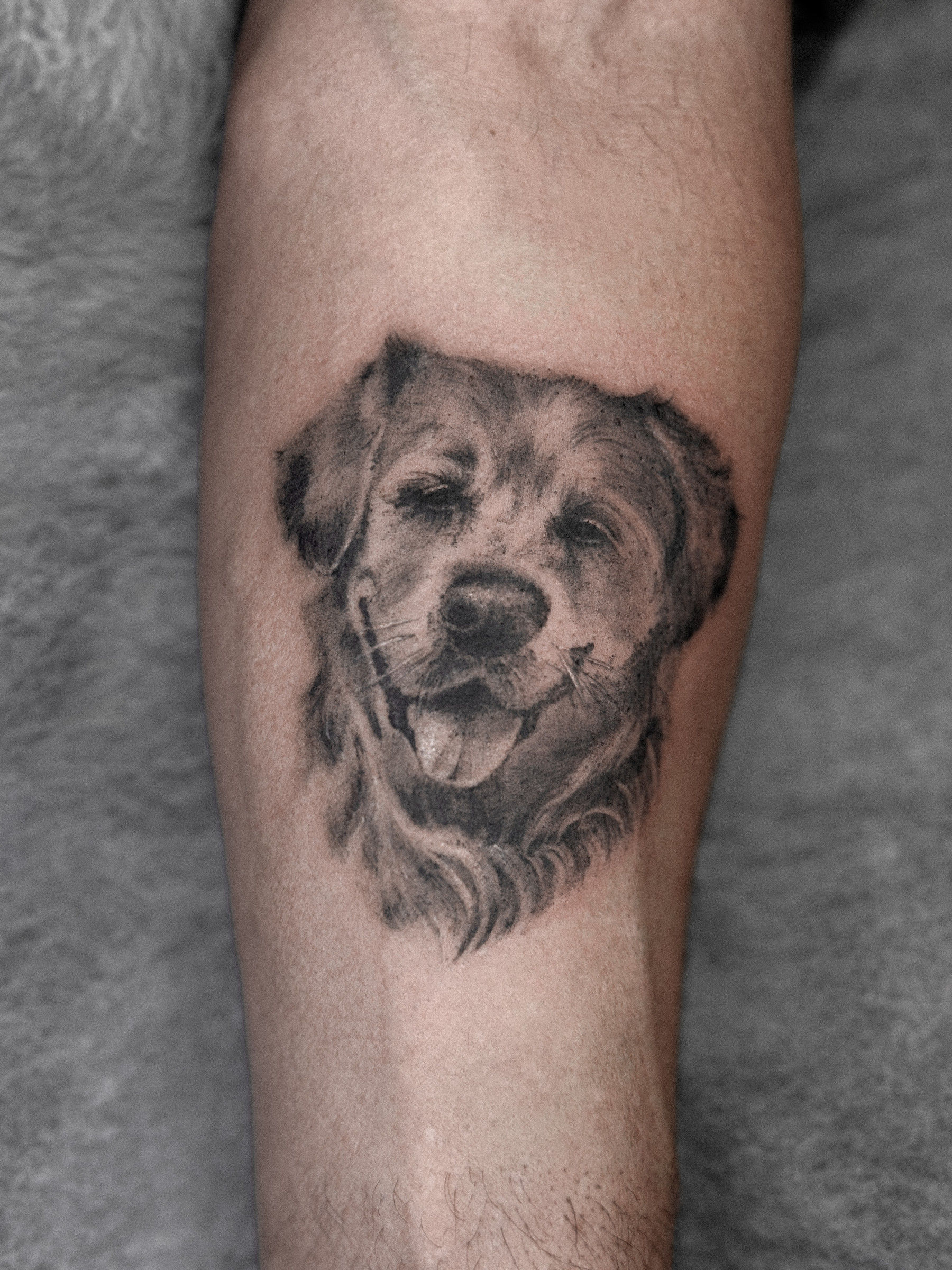 Microrealism by Katy