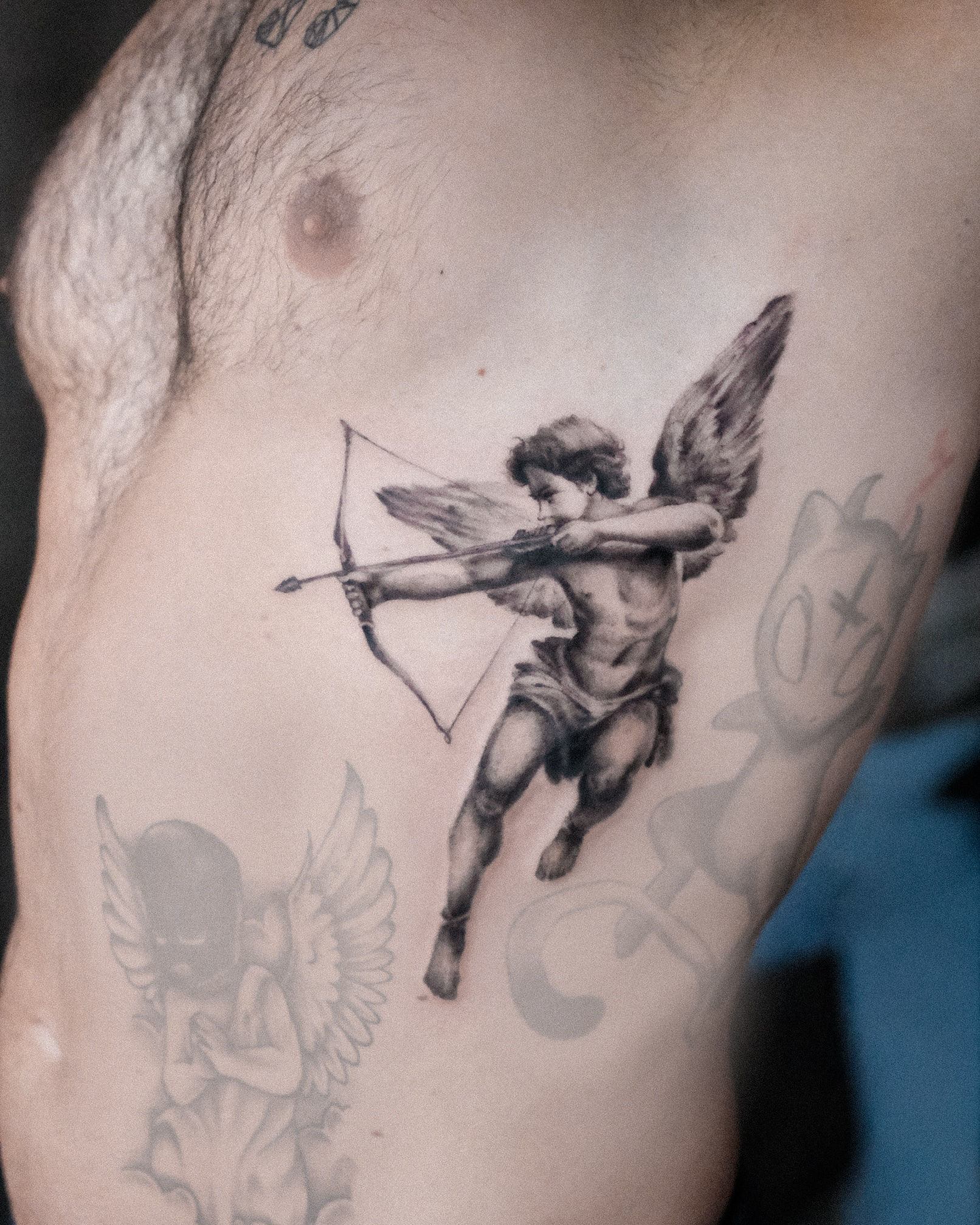 Microrealism by Katy