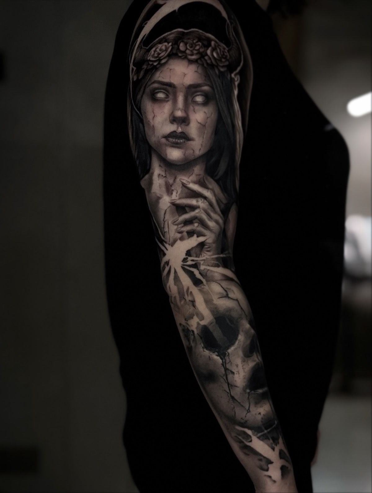 Realistic by Sergey