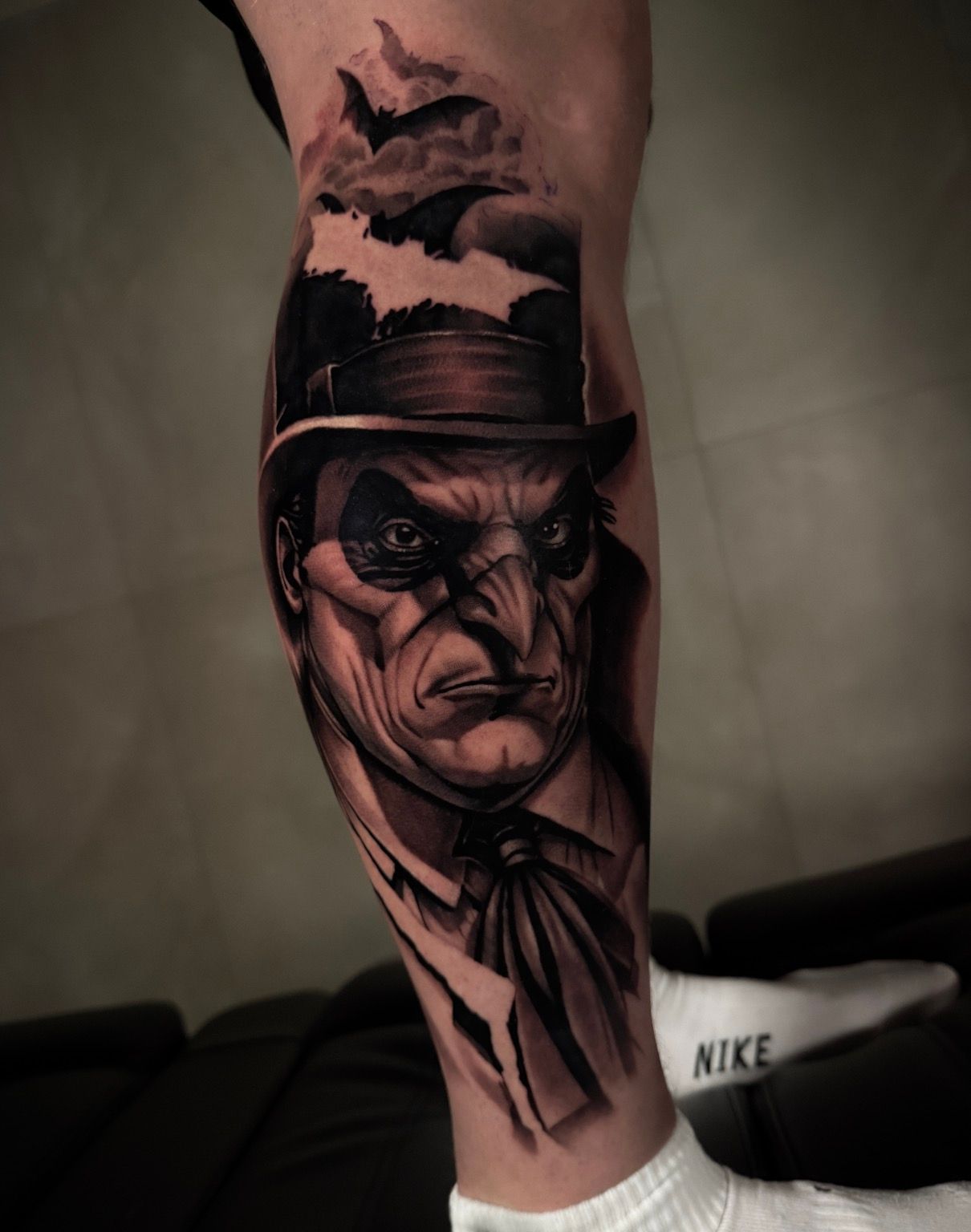 Realistic by Sergey