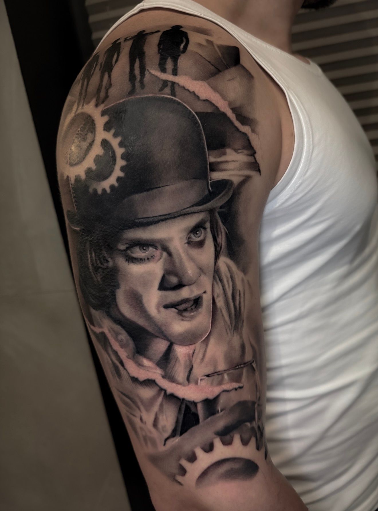 Realistic by Sergey