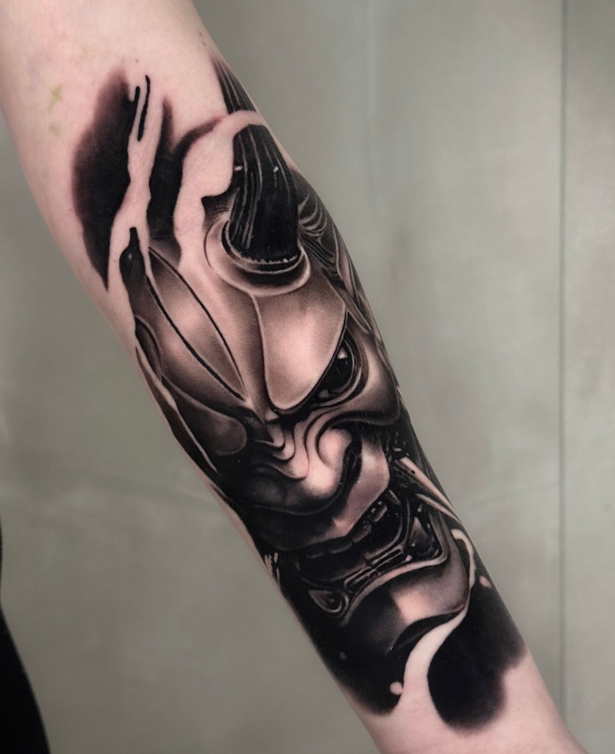 Realistic by Sergey