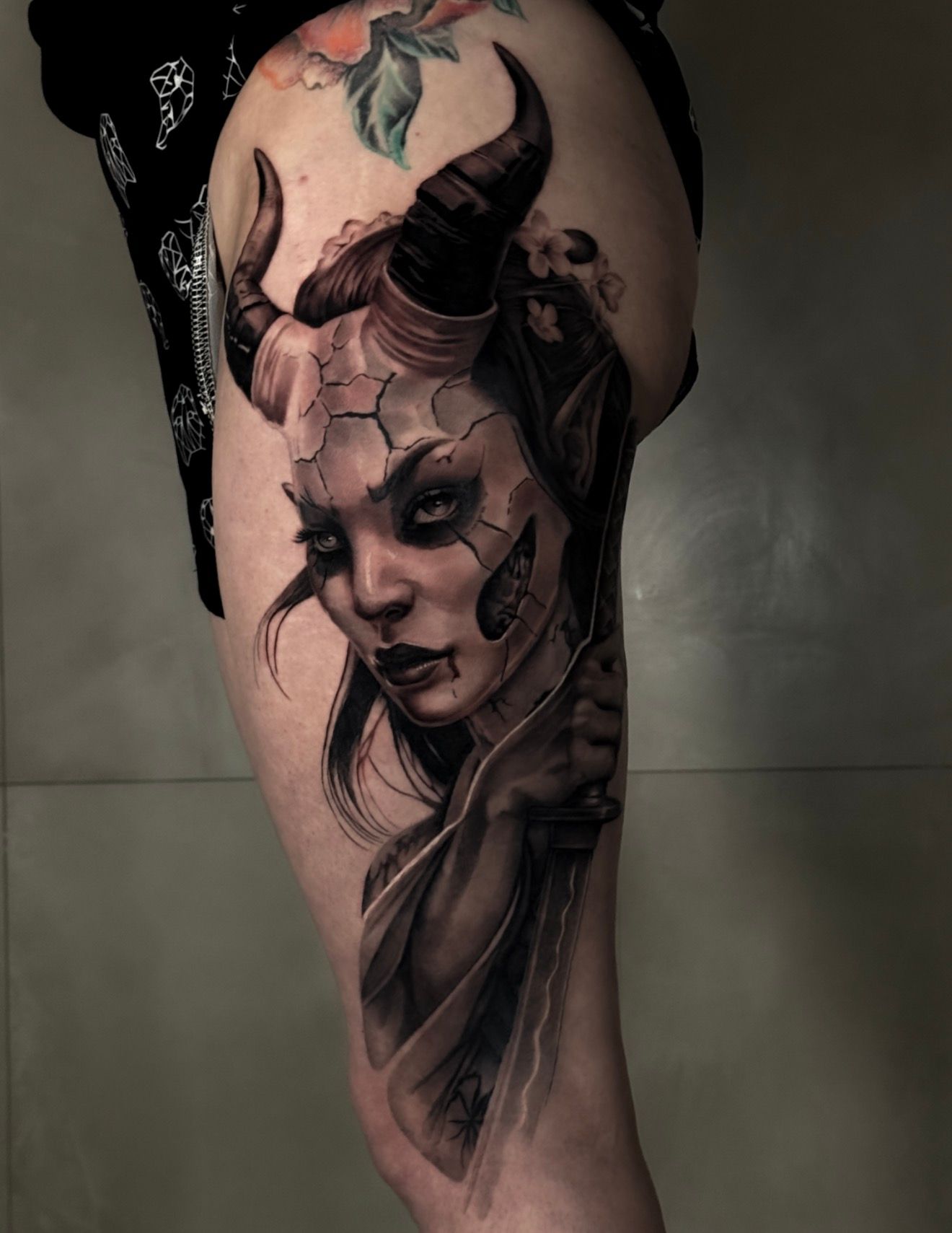 Realistic by Sergey