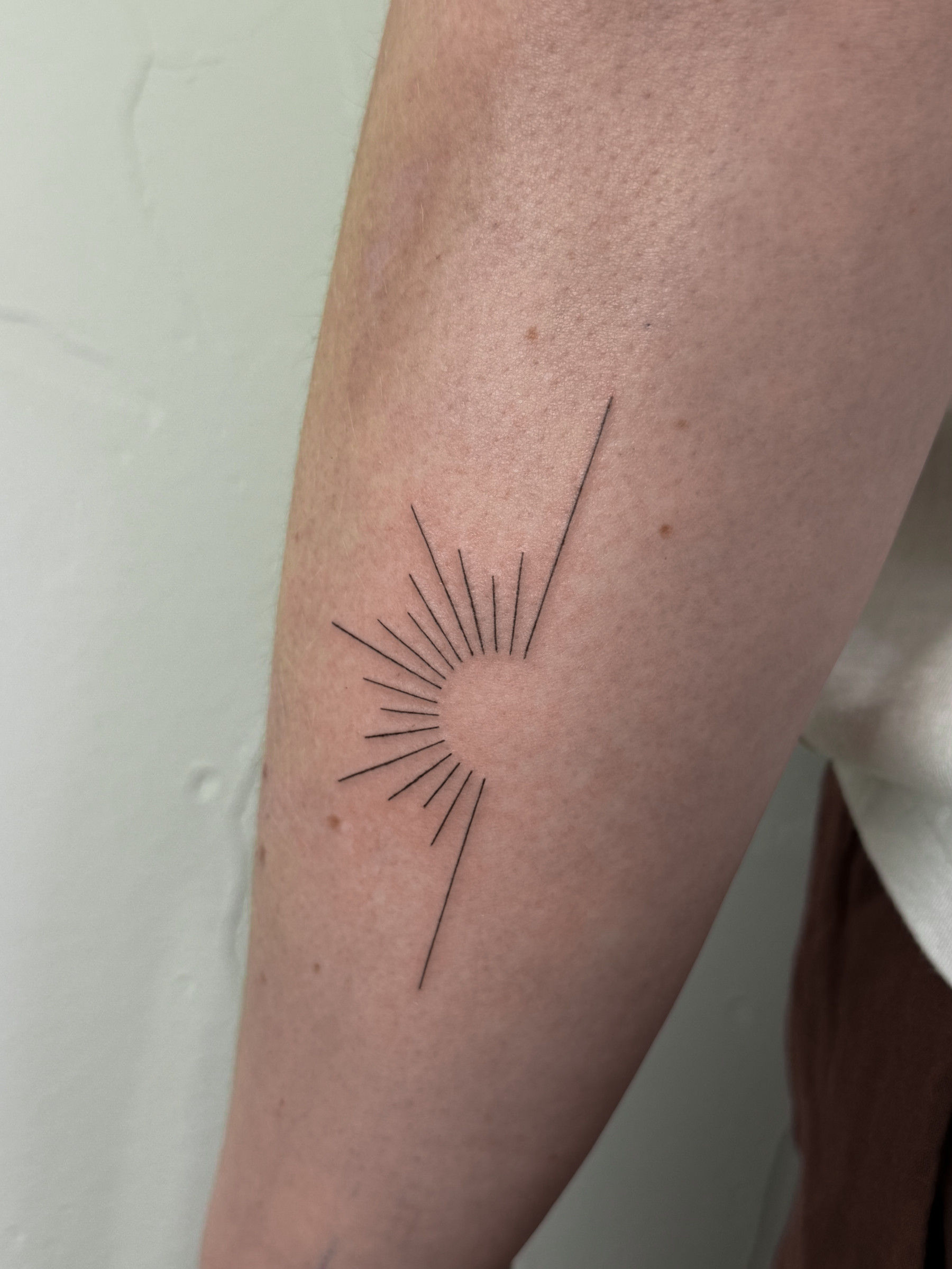 Fineline by KateU