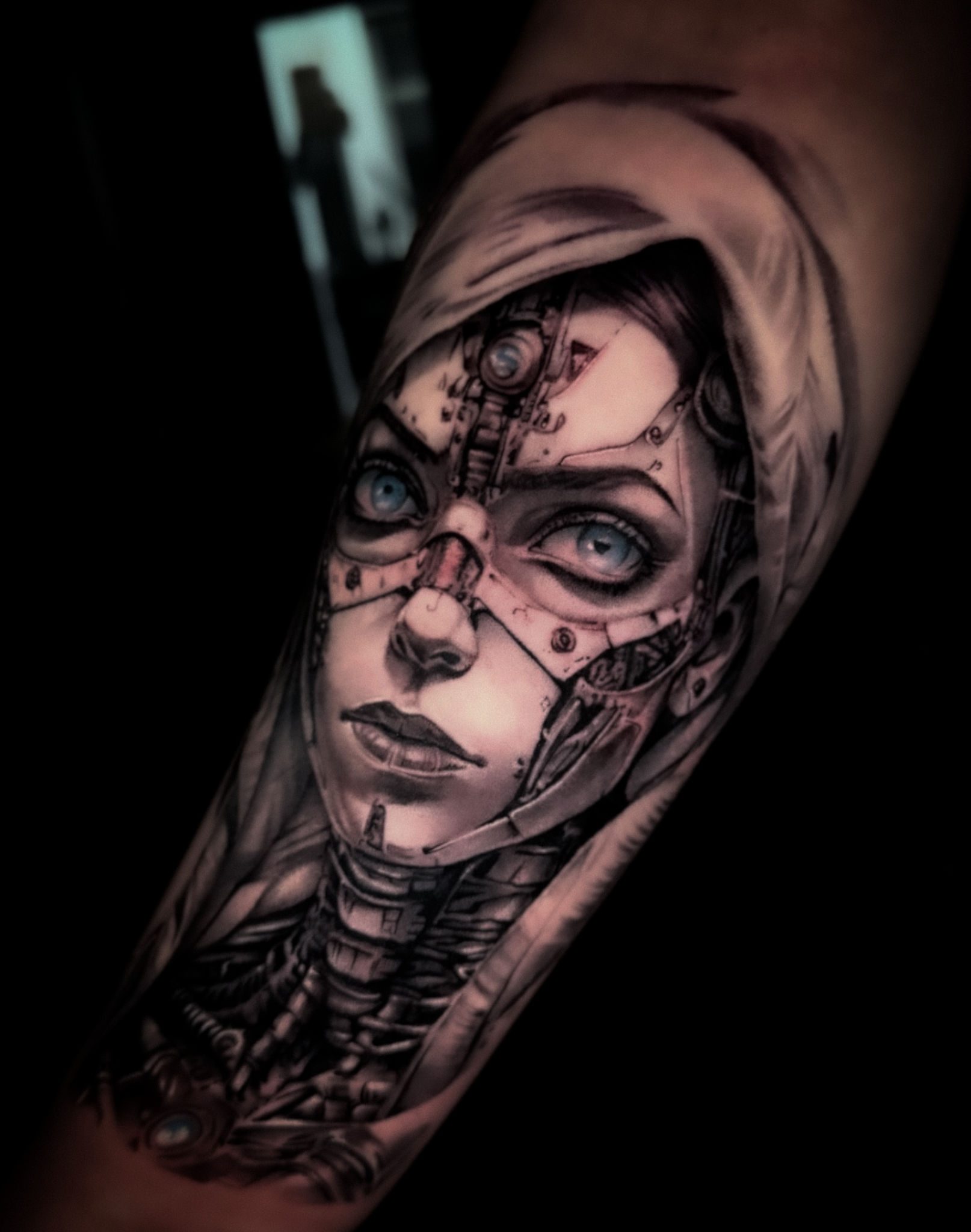 Realistic by Sergey