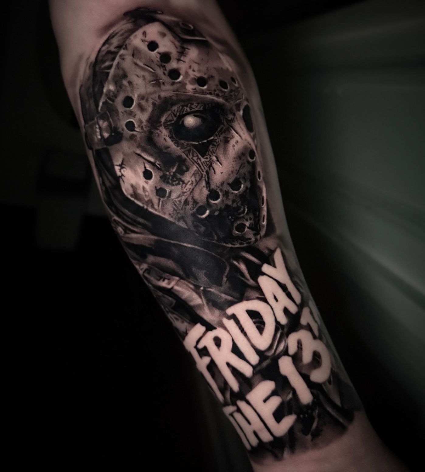 Realistic by Sergey