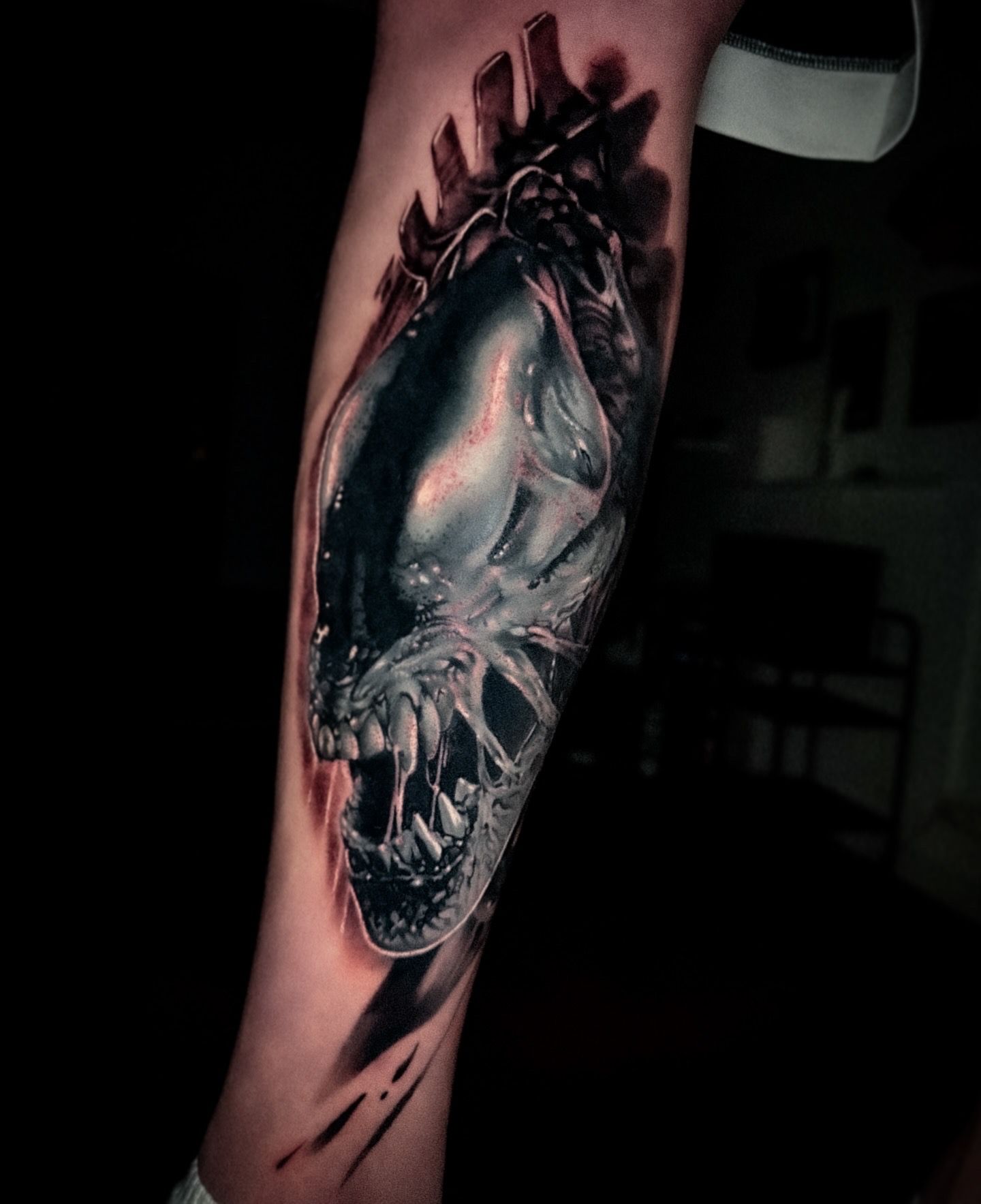 Realistic by Sergey