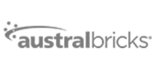 Austral Bricks Logo Austral Bricks Logo