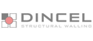 Dincel Logo Dincel Logo