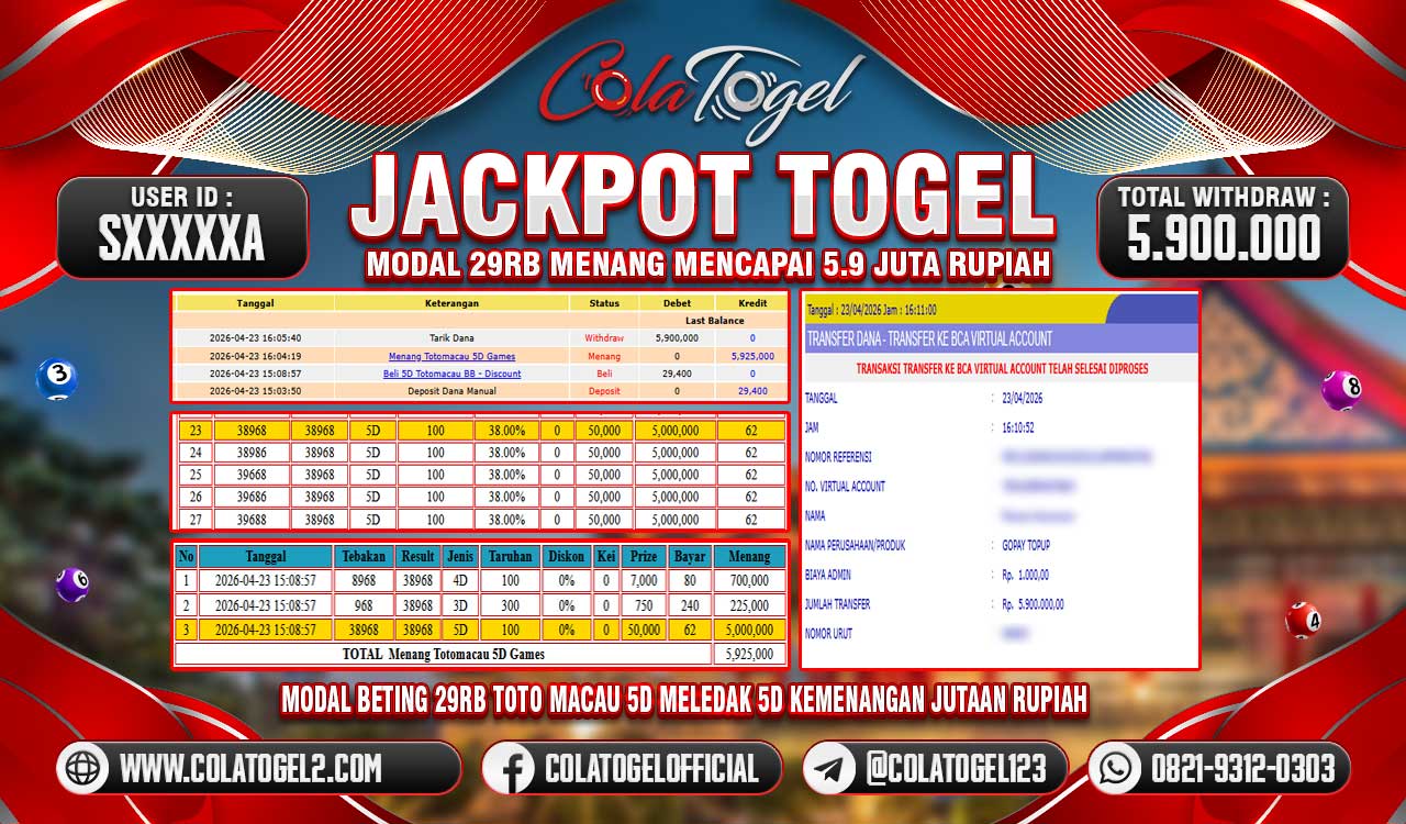 jackpot-togel-gacor-06-26-41-2026-04-23