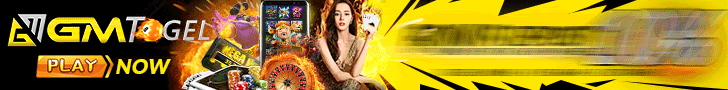 GMTOGEL TOTO
