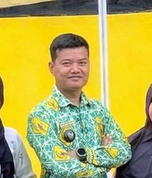 Wahyu Setiawan